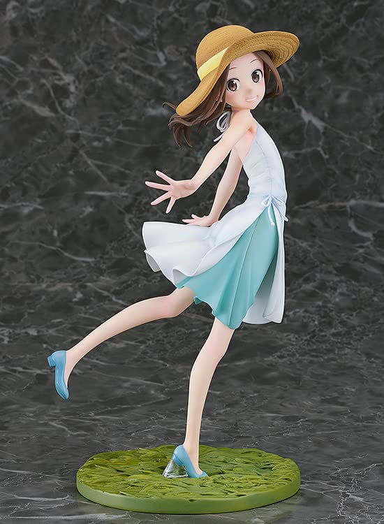 Teasing Master Takagi-san 3: Takagi-san One Piece Ver. 1/6 Scale Plastic Painted Finished Figure