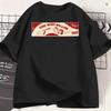 Obsession Film 2026 Baumwoll-T-Shirt Für Unisex Sommer Ein Wunsch Weide Lustige T-Shirts Rundhals Harajuku Shirts Übergröße Lässige Tops