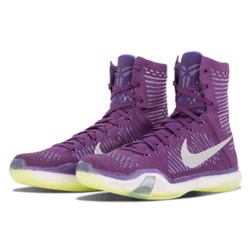 Nike Kobe 10 Elite Elite High Team Pack Nike 718763-505