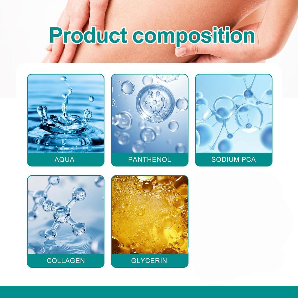 South Moon Skin Care Mist Smoothing Skin Care Mist Moisturizing Skin Smooth Brightening Mist