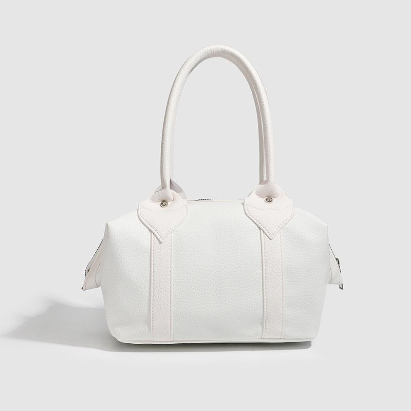 Niche Dumpling Bag Large Capacity Fashion Cross Tote Bag Single Shoulder Underarm Bag