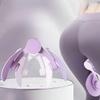 Pelvic Floor Muscle Trainer Beautiful Leg Clamp Non-slip Thickened Yoga Training Auxiliary Equipment Home Fitness S… More