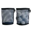 Golf Ball Bag Special Mesh Bag Nylon Mesh Bag Storage Ball Bag 3 Specifications 3 Colors Selection