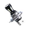 LED Auto Car Motorcycle Spotlight Fog Light Electric Vehicle Headlight-Bulb High Beams 3030 18SMD 950LM 6000K 18W 12-24V