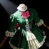 Infinity Nado Themen-Cosplay-Kostüm aus Polyesterstoff für Anime-Rollenspiele und Streetwear