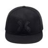 X Embroidery Hip-hop Hats Polyester Snapback Baseball Hat Trend Baseball Caps  Spring Autumn