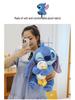 Hugging Duck Plush Cartoon Doll – Children's Birthday Cushion Gift