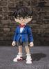TAMASHII NATIONS Detective Conan Conan Edogawa 90mm painted movable figure S.H.Figuarts Approx. ABS&PVC