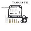YAMAHA Y80 Carburetor Restoration Kit - Quick Repair Set