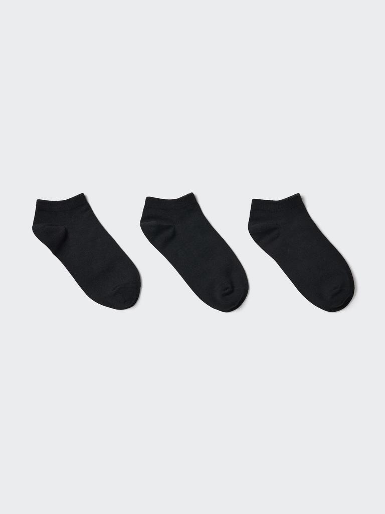 Uniqlo Short Socks 3p