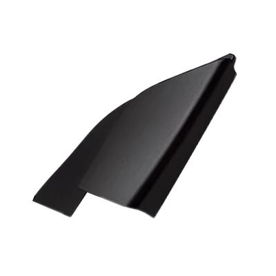 Front Right Side Car Inner Mirror Corner Trim Cover For Nissan Versa 2012-2018