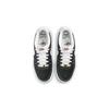 Nike Air Force 1 Low S50 Black White Black Sail GS DB1560-001