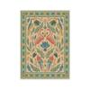 Felpudo Vintage Marroquí Turco Antideslizante Alfombra Bohemia para Cocina Baño Jardín Decoración Alfombra Oriental Tradicional