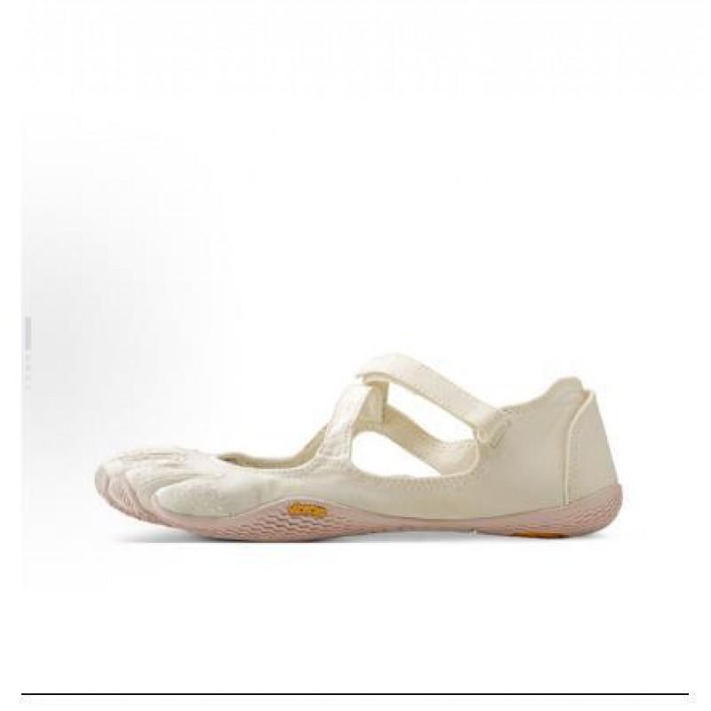 Women Men Barefoot Style Yoga Pilates Dance Fitness Shoes Slip Resistant Soft Sole Indoor Training Sneakers