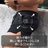 Manatsu Life Workout Gym Summer DK88 Men's Shorts, Moisture-Wicking, Quick-Drying, Stretchy, Shorts, Wear, Sportswear, Bottoms, (L, Navy)