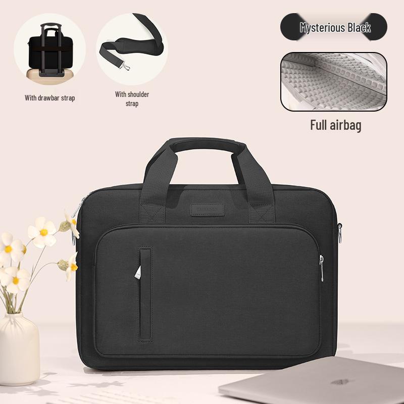 Universal Laptop Bag for 13-17.3 Inch Laptops - Compatible with Apple, Huawei, Lenovo, Dell, Asus - For Men and Women