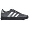 Adidas BARREDA Low top German Army Trainers Unisex Dark Gray KH6999