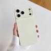 TPU Shockproof Phone Case for IPhone 17 Pro Max for IPhone 17Air 16 15 14 Pro Case Liquid Silicone Original TPU Protect Cover