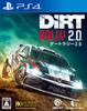 DiRT Rally PS4 2.0 -