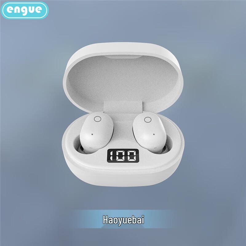 En Gu En Gu Mini TWS Bluetooth Earbuds