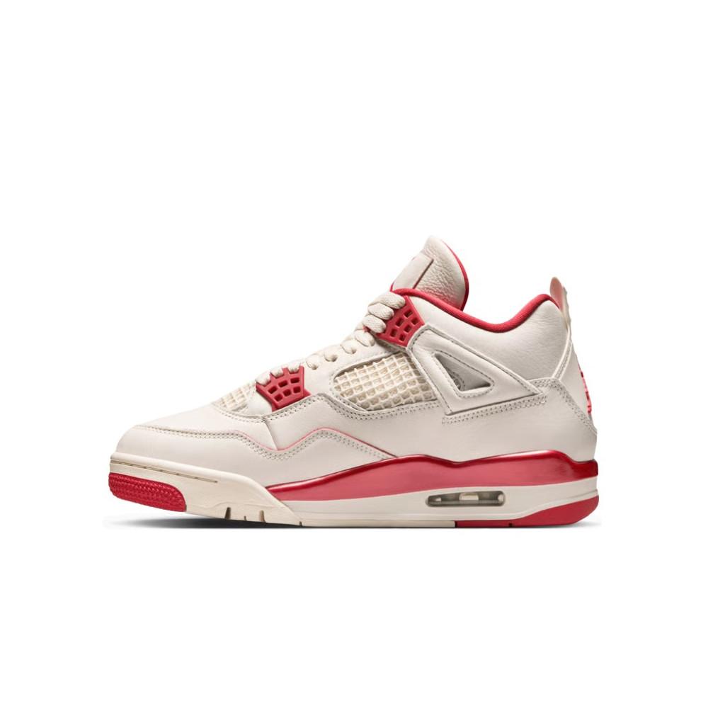 Air Jordan 4 Retro San Valentino Rosso Sierra 41