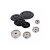 Free Brand 4-piece Burner Set Built-in Cooktop Cooker Burner Set S0001