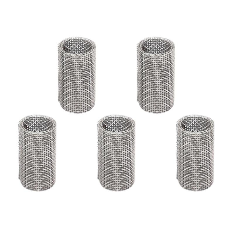 

310 Stainless Steel Burner Screen Mesh Filter for Diesel Parking Heater Combustion Chamber Atomization Net Glow Plug Strainer