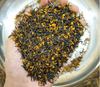 2023 Neuer Schwarztee-Tee der Rasse Gui Hua Xiao mit starkem Blumenduft, 500 g
