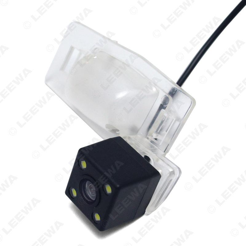 Haima/Mitsubishi Rearview Camera for 323, Premacy, Galant, HD
