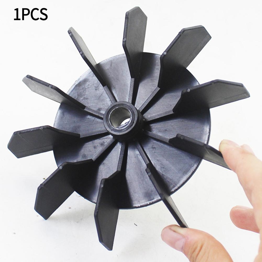 Lightweight and Efficient Air Compressor Fan Blade 150mm Outer Diameter
