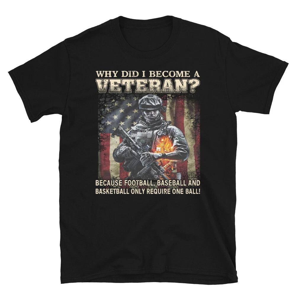 limited veteran American US Patriotic Classic Fit T-Shirt 4XL