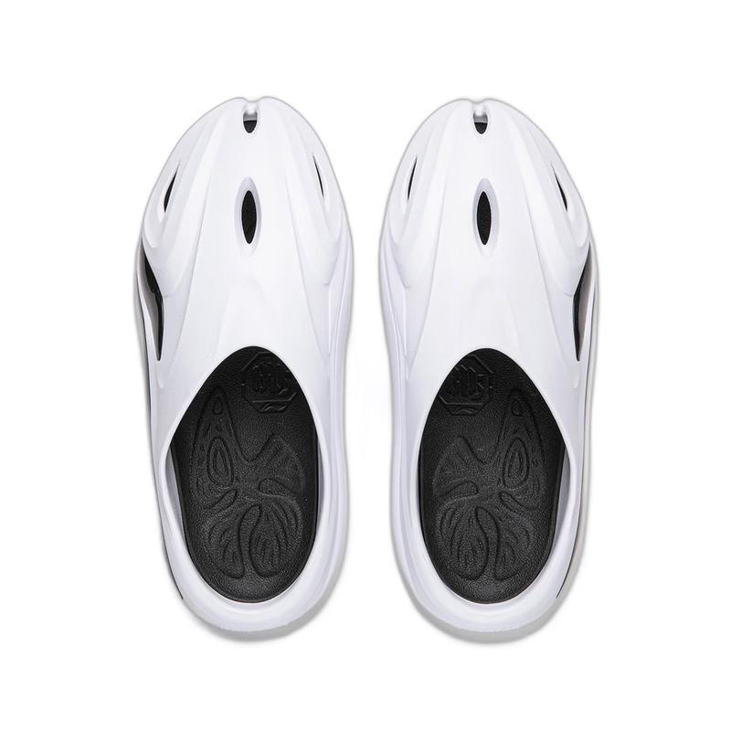 

Li-Ning BADFIVE DOOM CROC Men s Basketball Slippers 41
