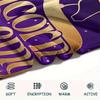 1PC Custom Name Unicorn Academy Patterned Flannel Blanket Suitable For All Seasons for Home Decor Warmth and Comfort Gifts Holiday Present