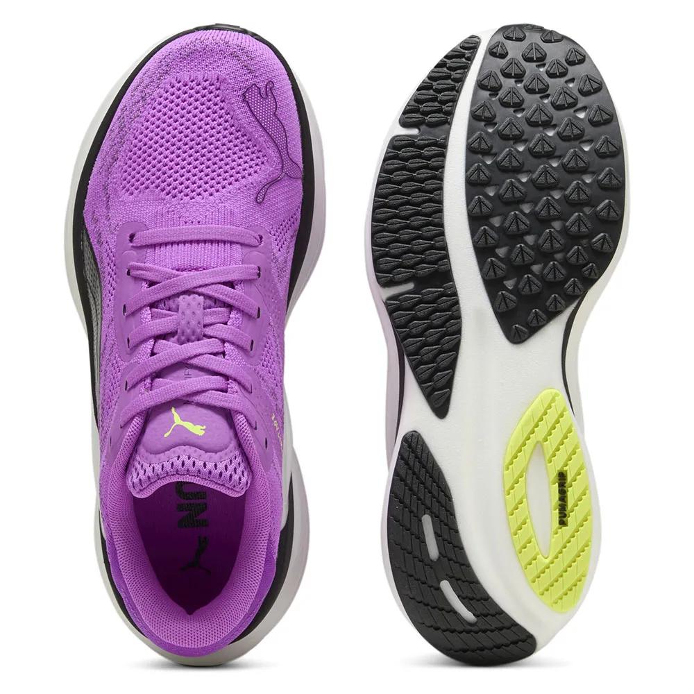 Puma Кроссовки для бега Mangnify Nitro 2