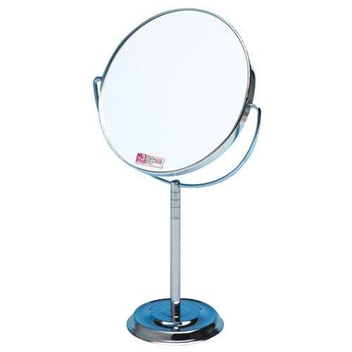 Horiuchi Mirror Industry (HORIUCHI KAGAMI KOUGYOU) Mirror RS-03SV Real Zoom Stand 3x