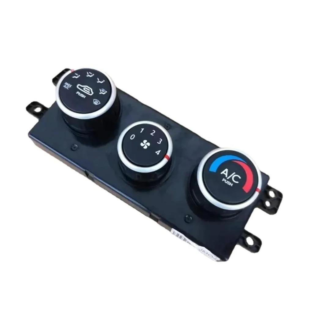97250-0L001/2EXXX,Compatible for Hyundai Tucson Manual A/C Panel A/C Switch A/C Controller Assembly(MAX)