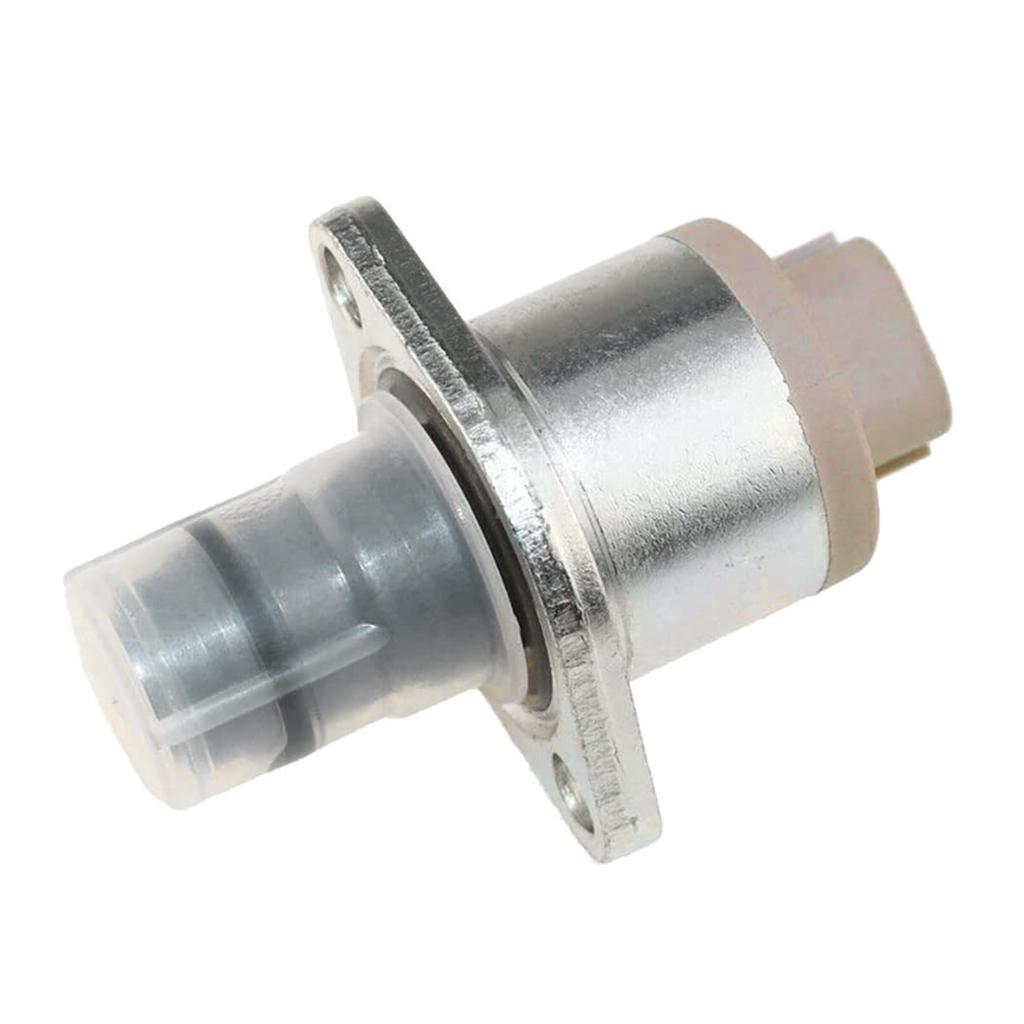 Set de supape SCV pentru regulatorul pompei de combustibil de presiune îmbunătățit Înlocuiește 294200-0300 Îmbunătățește puterea și eficiența motorului Durabil