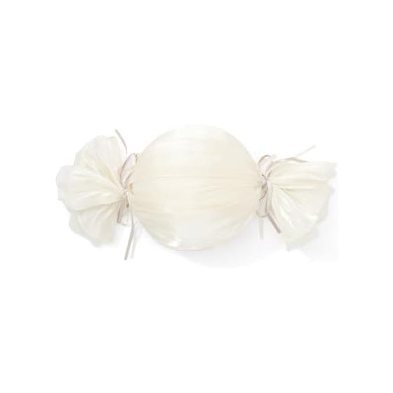 Francfranc Tutu Candy Cushion Ivory