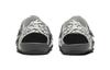 Jordan Flare TD Slip Resistant, Abrasion Resistant, Breathable Children's Sandals White Black Infant And Toddler CI7850-100