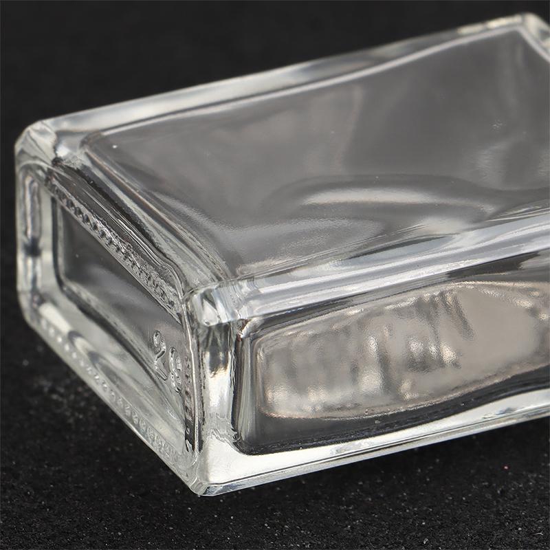 12 Types Of Glass Holy Water Jesus Bottle Religious Cross Bottle Christian Virgin Sculpture Bottle Refillable Holy Water Bottle