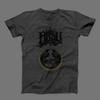ABSU - THE GOLD TORQUES...T-Shirt / Deicide, Saytyricon, Behemoth, Necromantia