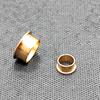 Fishing Reel Shaft Sleeve Set for For DAIWA For STEEZ and For ZILLION Models