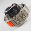 Armband+Gehäuse für Apple Watch 45mm 49mm 44mm 41mm 40mm Armband TPU für Iwatch Ultra 7 8 6 5 4 Armband Sportarmband Zubehör