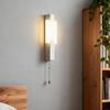 Modern LED Wall Lamp Minimalist Swivel Wall Lamp Bedside Lamp Living Room & Corridor Wall Lamp Wall Lamp With