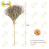 Small Wooden Handle Bamboo Broom