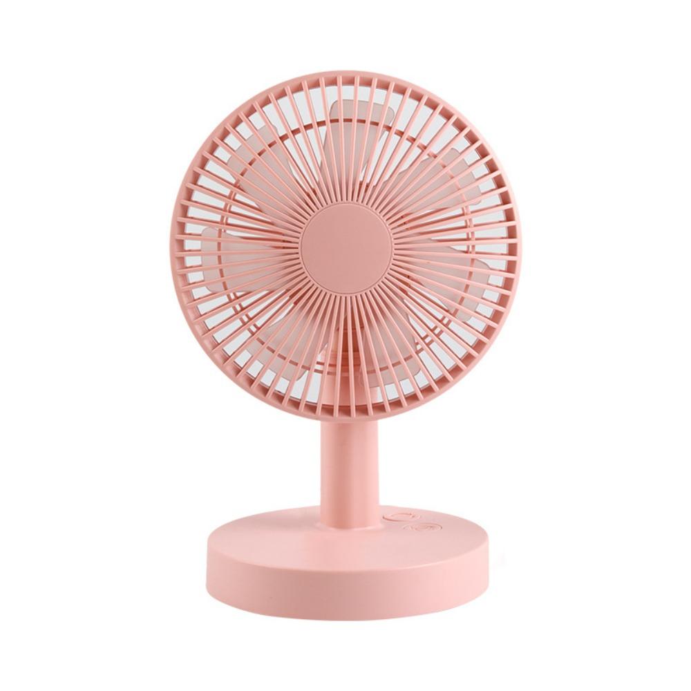 Rechargeable Air Conditioner Cooling Fan 3rd Gear Portable Electric Fan  Home Decor