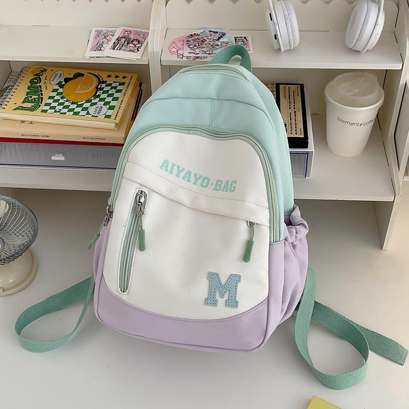 

Детский весенний тур Маленький рюкзак Ученики восполняют пропущенный урок Маленький школьный рюкзак Девушки Путешествия Высокая ценность Досуг Милый рюкзак