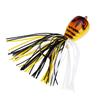 Realistic Floating Frogs Lures With Swimming Action Simulated Thunder Frogs Road Runners Baits For Freshwaters Fishing