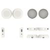 1Pair Anti Scratch EarPads Cover for CMF by Nothing Headphone Pro Headphone Accessories