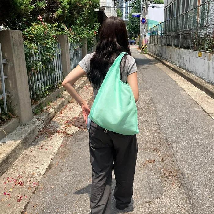 Mist Bag_Green